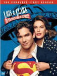LOIS&CLARK 新スーパーマン ＜ファースト・シーズン＞ DVDコレクターズ・ボックス2