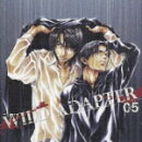 Sound Drama CD::WILD ADAPTER 05