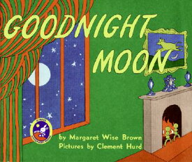 Goodnight Moon GOODNIGHT MOON-BIG [ Margaret Wise Brown ]