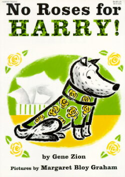 NO ROSES FOR HARRY!(P)