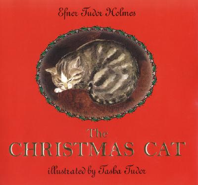 楽天ブックス: The Christmas Cat: A Christmas Holiday Book for Kids - Efner ...