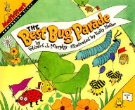The Best Bug Parade BEST BUG PARADE 1972/E （Mathstart 1） [ Stuart J. Murphy ]