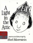 A Light in the Attic Book and [With CD]