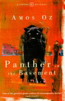 楽天ブックス: PANTHER IN THE BASEMENT(B) - AMOS OZ - 9780099754015 : 洋書