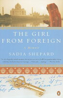 The Girl from Foreign