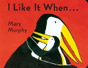 I LIKE IT WHEN...(BB) [ MARY MURPHY ]