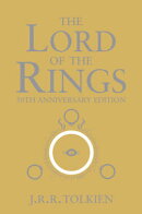 LORD OF THE RINGS(ONE VOLUME ED.)