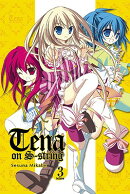 Tena on S-String, Volume 3