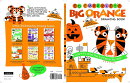 Ed Emberley's Big Orange Drawing Book[洋書]