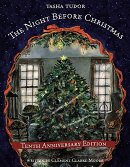 NIGHT BEFORE CHRISTMAS,THE(P)