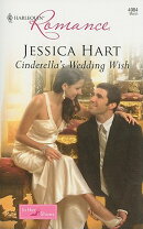 Cinderella's Wedding Wish[洋書]
