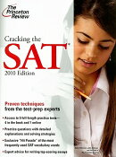 The Princeton Review Cracking the SAT