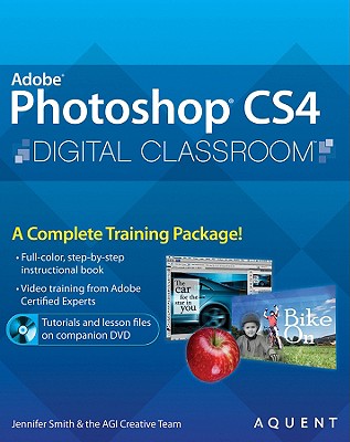 楽天ブックス: Adobe Photoshop CS4 Digital Classroom [With CDROM] - Jennifer ...