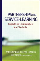 Partnerships for Service-Learning: Impacts on Communities and Students