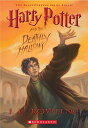 Harry Potter and the Deathly Hallows HARRY POTTER & THE DEATHLY HAL （Harry Potte...