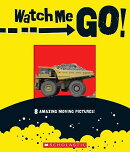 WATCH ME GO!(BB)