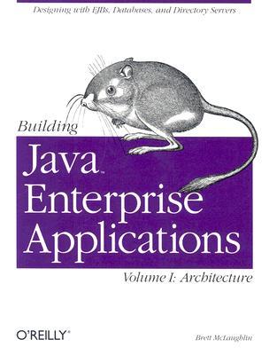 楽天ブックス: Building Java Enterprise Applications: Architecture - Brett ...