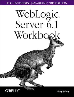 楽天ブックス: Weblogic Server 6.1 Workbook for Enterprise Java Beans: For ...
