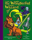 WONDERFUL WIZARD OF OZ,THE(POP-UP)