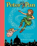 PETER PAN(POP-UP)