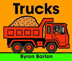 TRUCKS(BB)