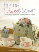 HOME SWEET SEWN(P)