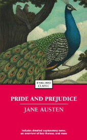 Pride and Prejudice PRIDE & PREJUDICE ENRICHED CLA （Enriched Classics） [ Jane Austen ]