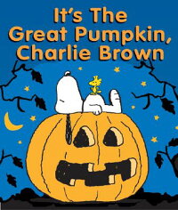 It's the Great Pumpkin, Charlie Brown PEANUTS ITS THE GRT PUMPKIN CH (Peanuts (Running Press))