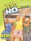 Hero Headquarters[洋書]