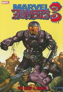 Marvel Zombies 3 【MARVELCorner】