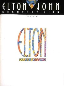 Elton John - Greatest Hits Updated ELTON JOHN - GREATEST HITS UPD [ Elton John ]