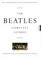The Beatles: Complete Scores the Beatles Songbook of 210 Titles for Guitar, Bass and Vocal Transcrib