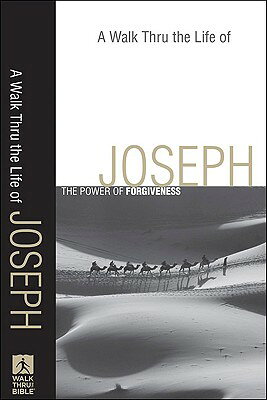 楽天ブックス: A Walk Thru the Life of Joseph: The Power of Forgiveness ...