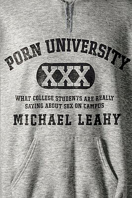 楽天ブックス: Porn University: What College Students Are Really Saying about