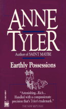 EARTHLY POSSESSIONS