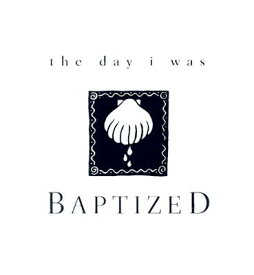 The Day I Was Baptized DAY I WAS BAPTIZED [ Pam Lucas ]
