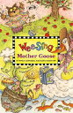 WEE SING MOTHER GOOSE(P W/CD) [ PAMELA CONN BEALL ]