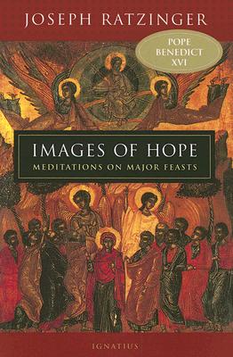 楽天ブックス: Images of Hope: Meditations on Major Feasts - Joseph Cardinal ...