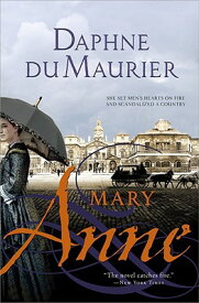 Mary Anne MARY ANNE [ Daphne Du Maurier ]
