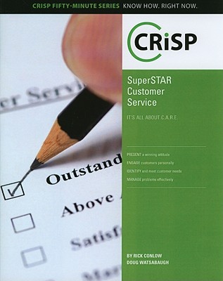 楽天ブックス: SuperSTAR Customer Service: It's All about C.A.R.E. - Rick ...