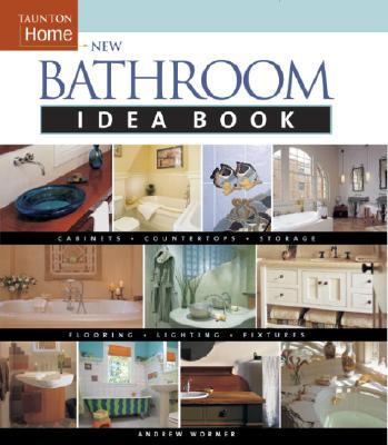 楽天ブックス: New Bathroom Idea Book - Andrew Wormer - 9781561586929 : 洋書