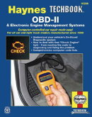 OBD-II 96-ON ENGINE MANAGEMENT SYST(P)