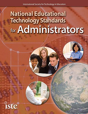 楽天ブックス: National Educational Technology Standards for Administrators ...
