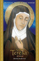 St. Teresa of Avila