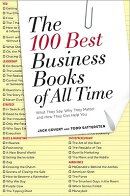 100 BEST BUSINESS BOOKS OF ALL TIME(H)