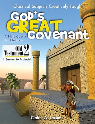 楽天ブックス: God's Great Covenant, Old Testament 2: A Bible Course for ...