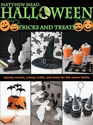 楽天ブックス: MATTHEW MEAD HALLOWEEN(H) - MATTHEW MEAD - 9781603200523 : 洋書