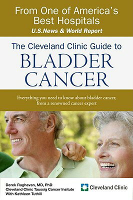 楽天ブックス: The Cleveland Clinic Guide to Bladder Cancer - Derek Raghavan ...