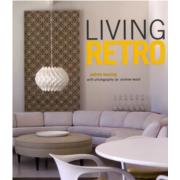楽天ブックス: LIVING RETRO(H) - ANDREW WEAVING - 9781845976132 : 洋書