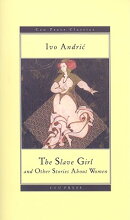 The Slave Girl and Other Stories about Women